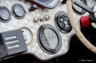 Bentley ‘Old Number One’ special, 1947