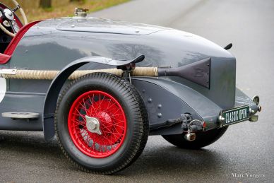 Bentley ‘Old Number One’ special, 1947