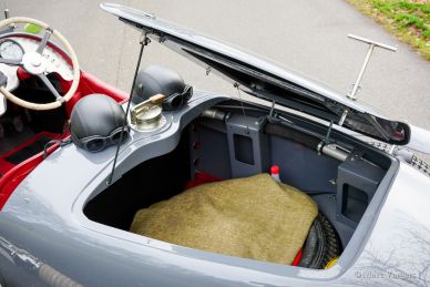 Bentley ‘Old Number One’ special, 1947