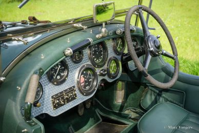 Bentley Speed 8 Special, 1948