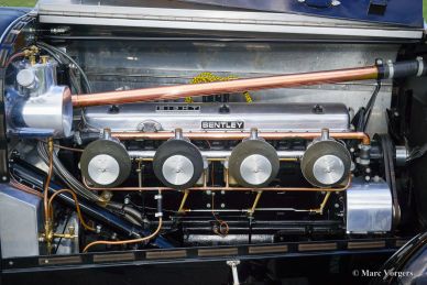 Bentley Speed 8 ‘Le Mans’ Special, 1952