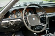 BMW 2.5 CS, 1975