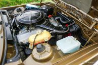 BMW 320/6, 1981