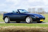 BMW Z1, 1989