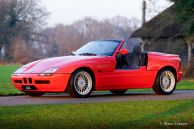 BMW Z1 Alpina Roadster Limited Edition, 1991