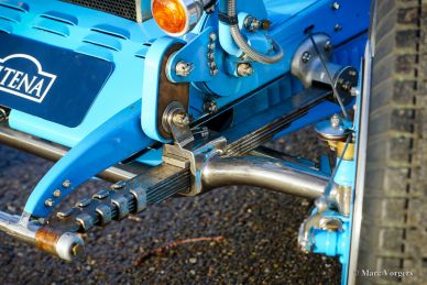 Bugatti Type 37A, 1926