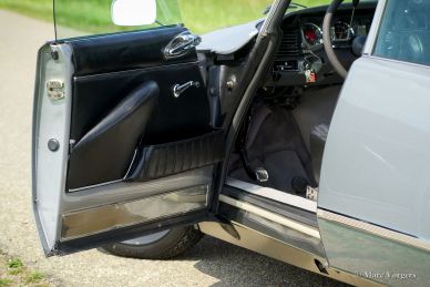 Citroën DS 23 H Pallas ‘Injection Electronique’, 1973