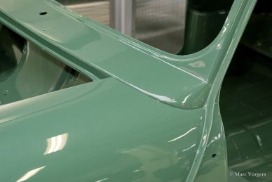 Austin Mini Cooper Mk I, 1964