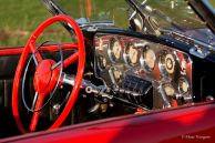 Cord 812 SC Phaeton, 1937