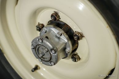 Daihatsu Taft F20, 1979