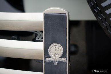 Delage D8 series C, 1930