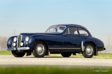 Delahaye 135M Gascogne, 1950