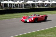 Goodwood Revival 2012