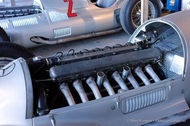 Goodwood Revival 2012