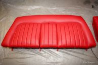 Facel Vega Excellence EX2 C005 restoration