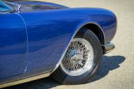 Facel Vega Facel 2, 1962 restoration