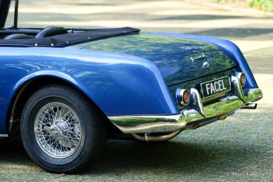 Facel Vega Facel 6 cabriolet, 1964