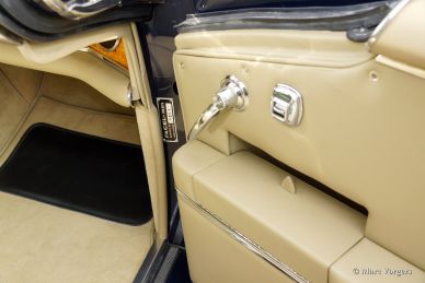 Facel Vega FV3B, 1958 restoration