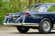 Facel Vega FV3B, 1958 restoration