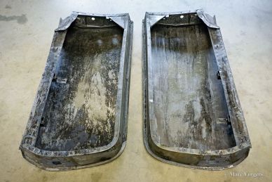 Facel Vega Facel II 1963 Full Restoration