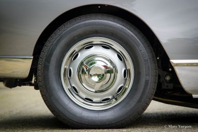 Facel Vega HK-500, 1960 restoration