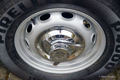 Facel Vega HK-500, 1961 (LAST BUILT)