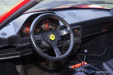 Ferrari 328 GTS, 1985