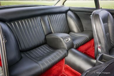 Ferrari 330GT 2+2 series 2, 1966