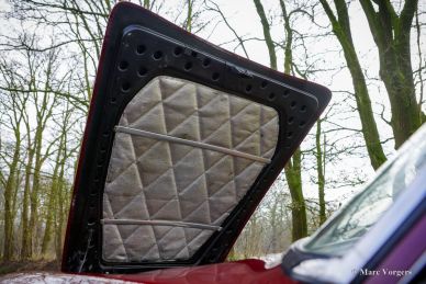 Ferrari 330GT 2+2 series 2, 1966