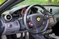 Ferrari California F149, 2010
