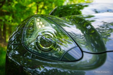 Ferrari California F149, 2010