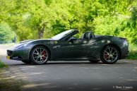 Ferrari California F149, 2010