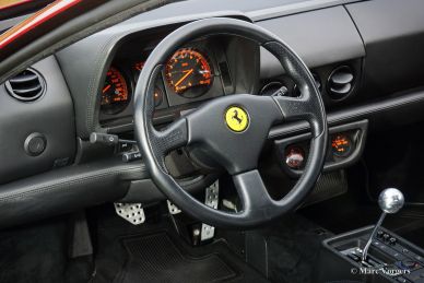 Ferrari F 512 M 'Testarossa', 1996