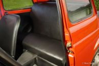 Fiat 500 R, 1975