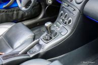 Fiat Barchetta, 1999