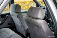 Fiat Tempra SW 2.0 IE SLX 4X4, 1992