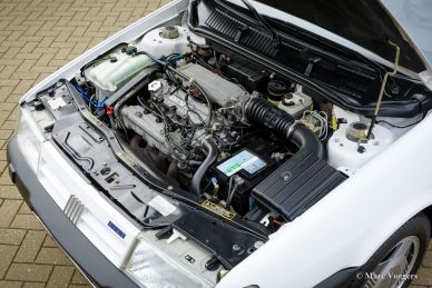 Fiat Tempra SW 2.0 IE SLX 4X4, 1992