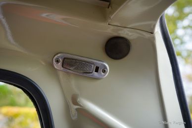 Fiat 120 Nuova 500 Giardiniera, 1965