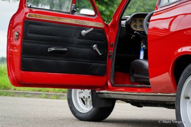 Ford Escort 1300 GT, 1973