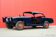 Facel Vega FV3B, 1958 restoration