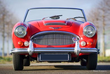 Austin Healey 3000 Mk III, 1967