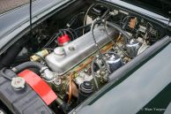 Austin Healey 3000 Mk IIa, 1963