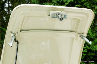 Austin Healey 3000 Mk II, 1962