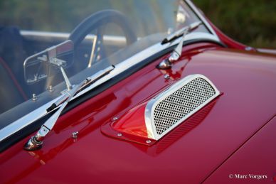 Austin Healey 3000 Mk I, 1960