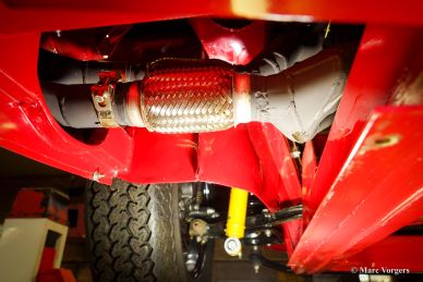 Austin Healey 3000 Mk I, 1960