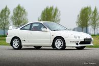 Honda Integra Type-R, 1998