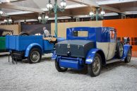 MMM 2015 – Bugatti Discovery Tour