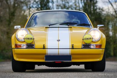 Porsche 911 2.4 “ST”, 1973