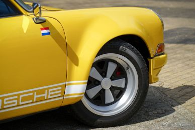 Porsche 911 2.4 “ST”, 1973