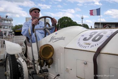 MMM 2015 – Bugatti Discovery Tour